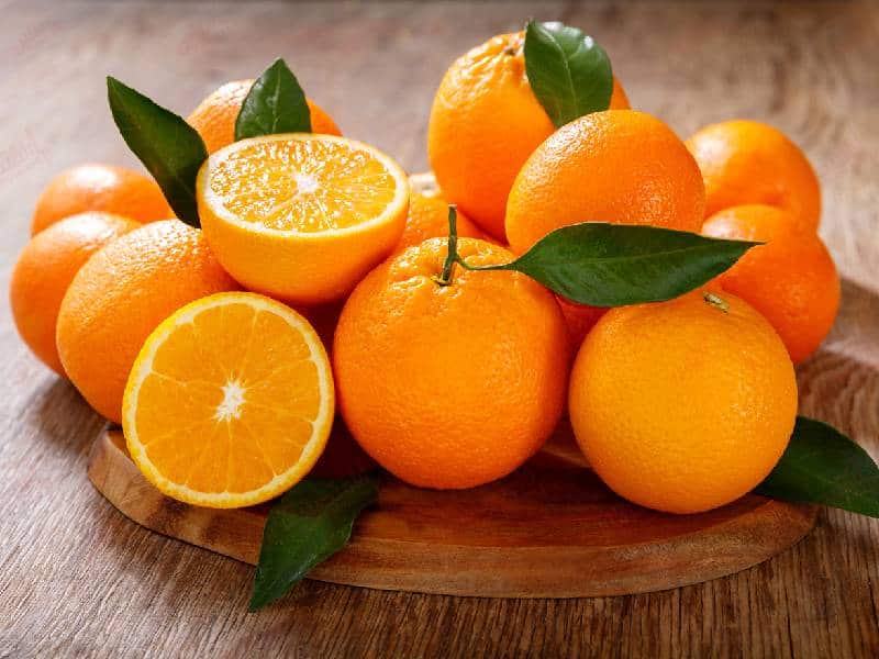 قیمت خرید پرتقال شیرین + فروش ویژه